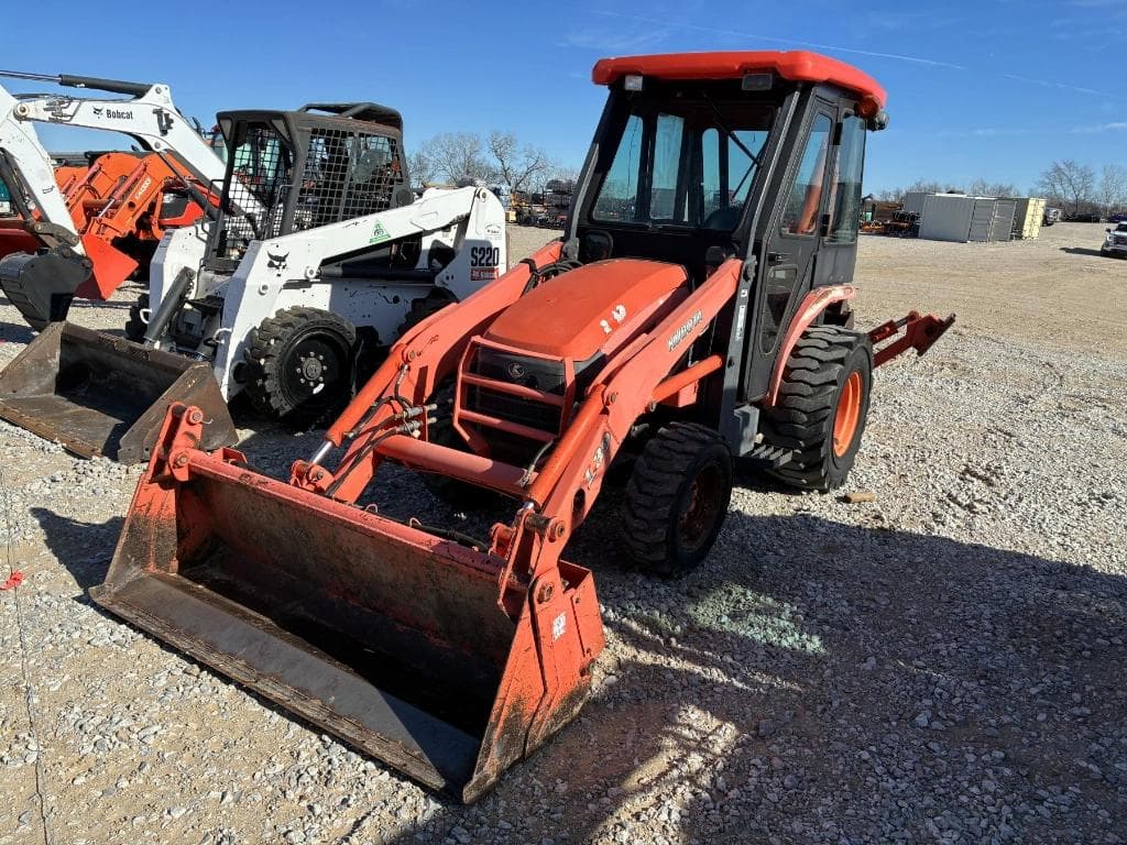 Image of Kubota L39 Primary image