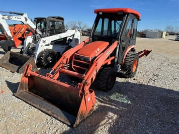 Main image Kubota L39