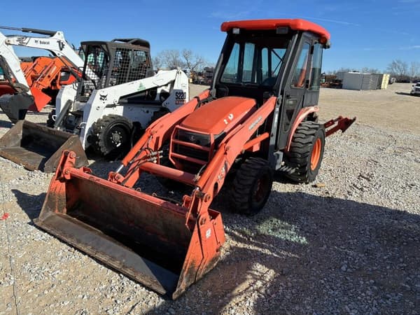 Equipment Main Image