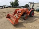 Kubota L3901 Image
