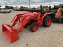 Kubota L3901 Image