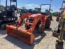 Kubota L3901 Image