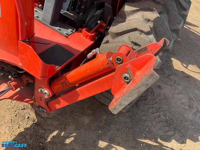 Image of Kubota L3901 equipment image 1