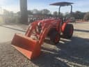 Kubota L3901HST Image