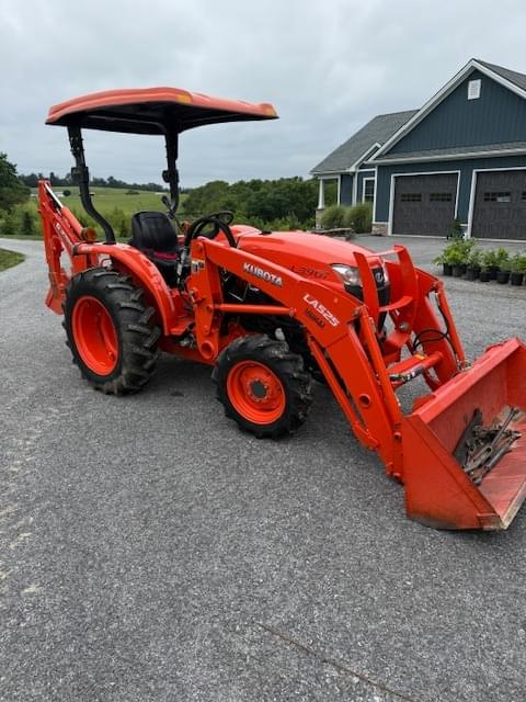 Image of Kubota L3901HST Primary image