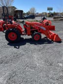 Kubota L3902 Image