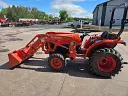 Kubota L3902DT Image