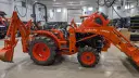 Kubota L3902DT Image