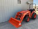 2023 Kubota L3902HST Image