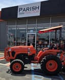 Kubota L3902HST Image