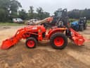 2023 Kubota L3902HST Image