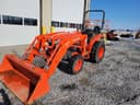 Kubota L3902HST Image