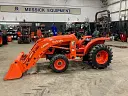 Kubota L3902HST Image