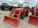 Kubota L3902HST Image
