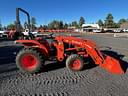 Kubota L3902 Image