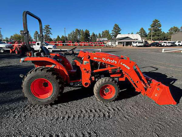 Image of Kubota L3902HST Primary image