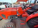 Kubota L3902 Image