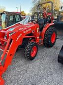 Kubota L3902 Image