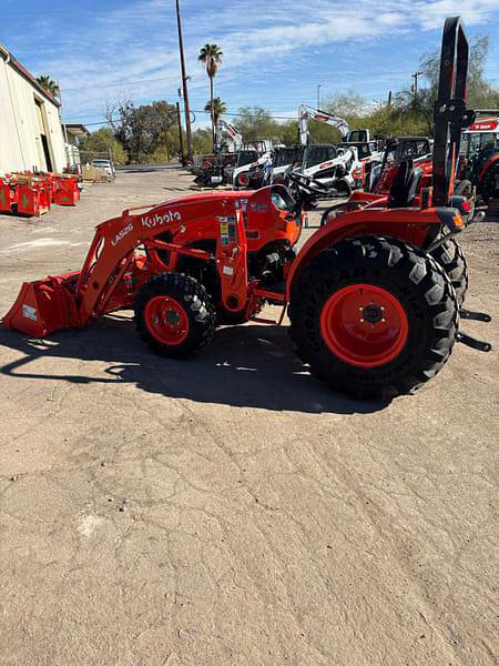 Image of Kubota L3902HST Primary image