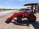 Kubota L3902HST Image