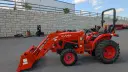 Kubota L3902HST Image
