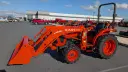 Kubota L3902HST Image