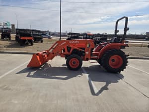 2024 Kubota L3902HST Image
