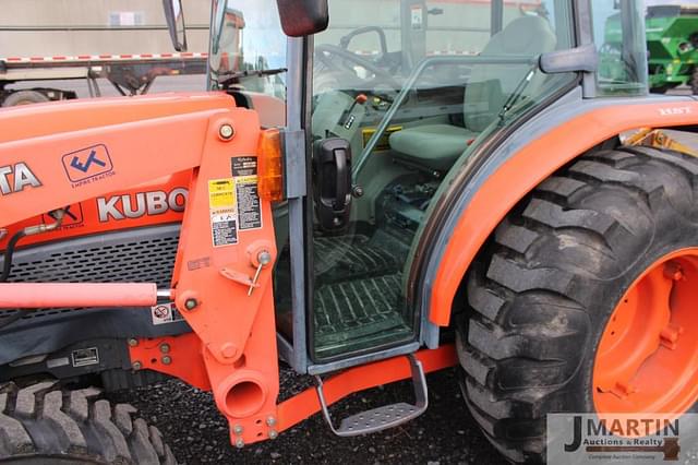 Image of Kubota L3940 equipment image 4