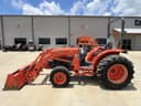 2007 Kubota L3940 Image