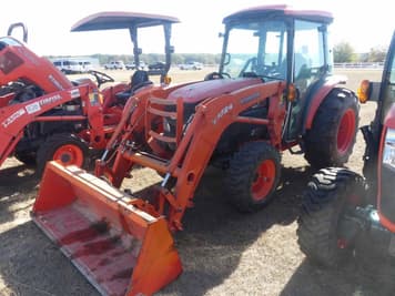 Main image Kubota L3940