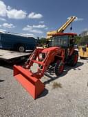Kubota L4060 Image