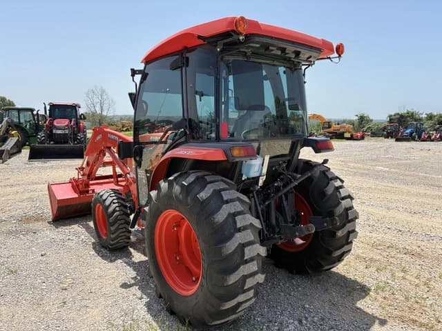 Image of Kubota L4060 equipment image 3
