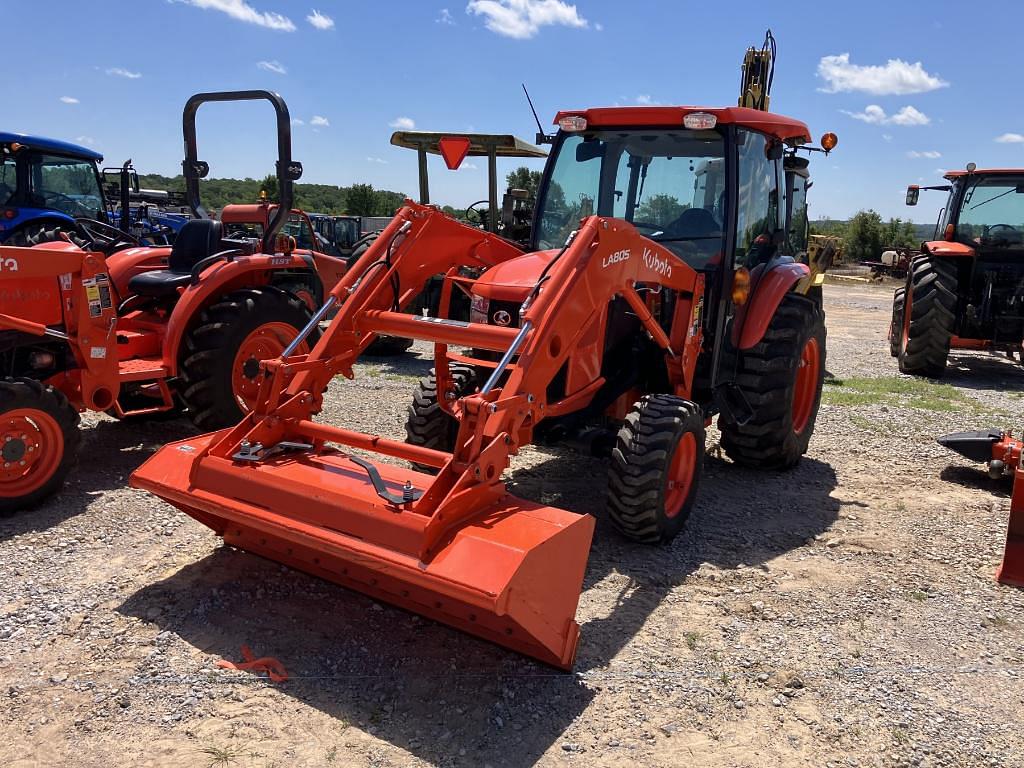 Image of Kubota L4060 Primary image