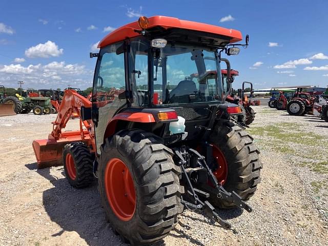 Image of Kubota L4060 equipment image 3