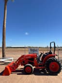 Kubota L4060 Image