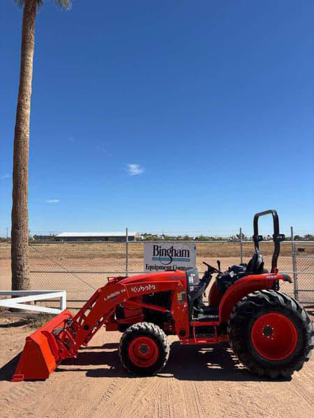 Equipment Main Image