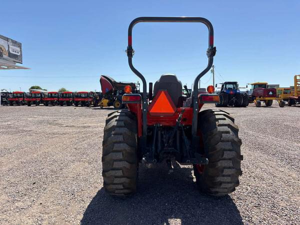 Image of Kubota L4060 equipment image 3