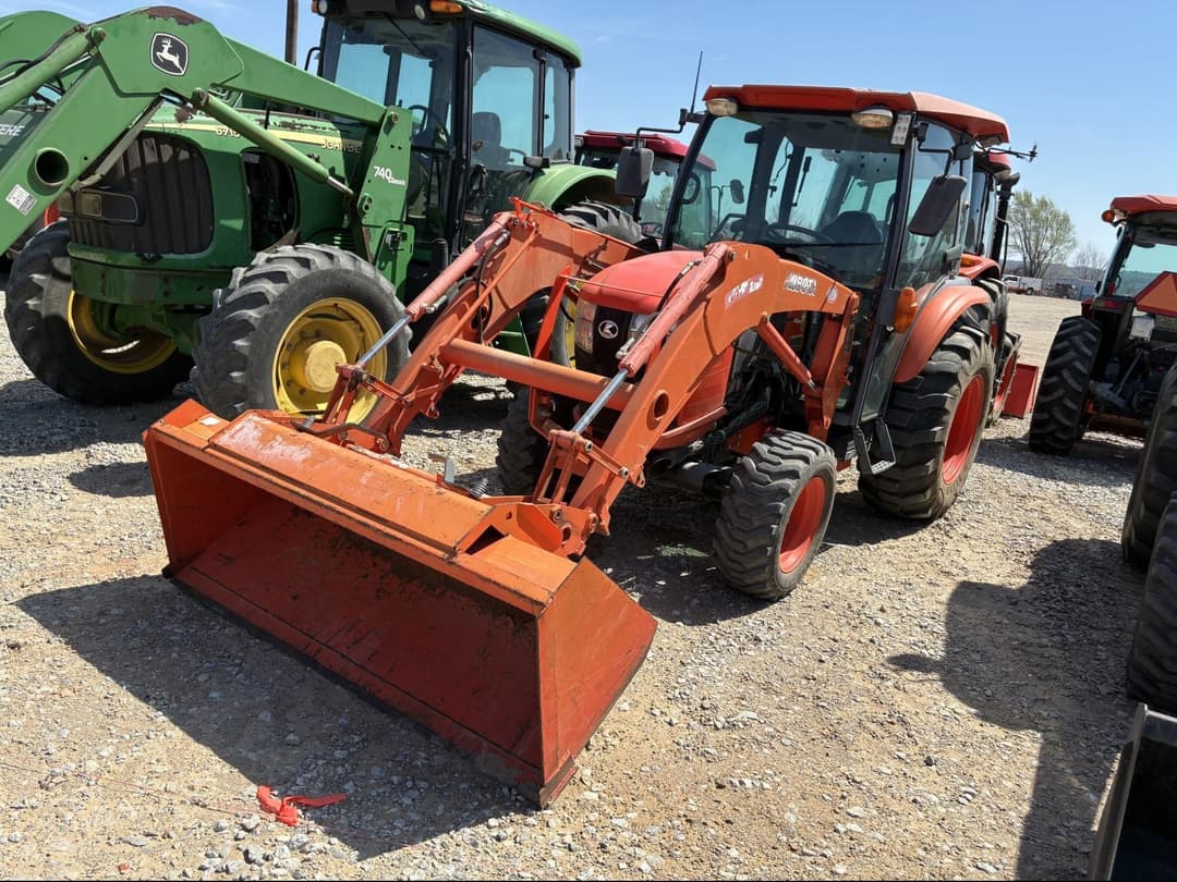Image of Kubota L4060 Primary image