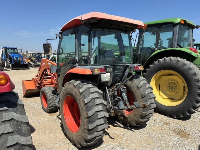 Image of Kubota L4060 equipment image 3
