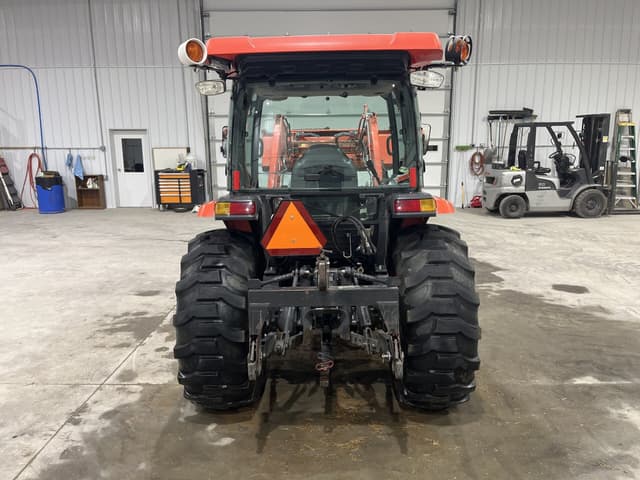 Image of Kubota L4060 equipment image 3