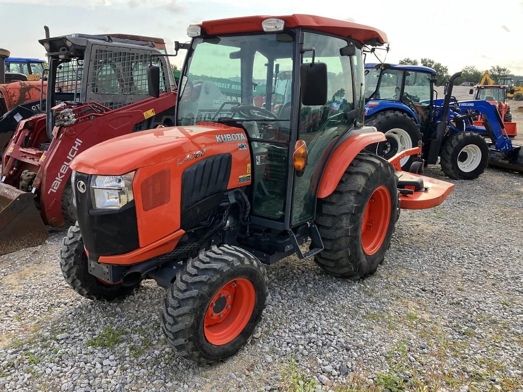 Image of Kubota L4060 Primary image
