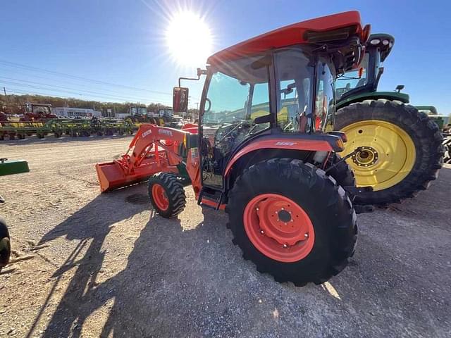 Image of Kubota L4060 equipment image 1