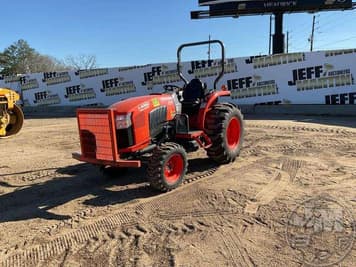 Main image Kubota L4060