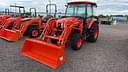 Kubota L4060 Image