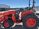 Kubota L4060 Image
