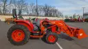 Kubota L4060HST-LE Image