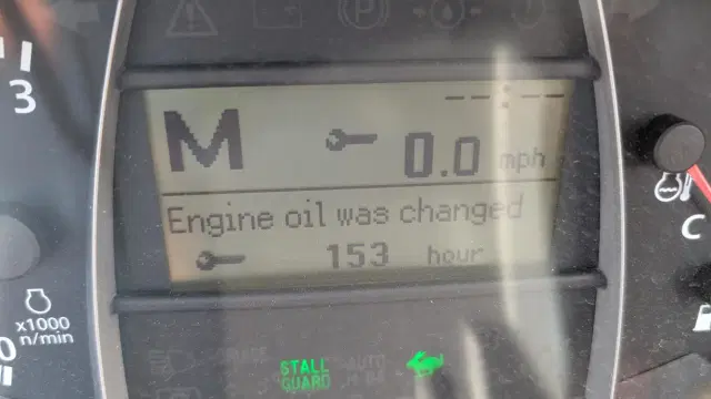 Image of Kubota L4060HST-LE equipment image 1