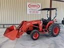 2021 Kubota L4060HST-LE Image