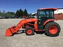 Kubota L4060HSTC Image