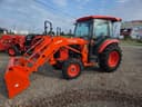 Kubota L4060HSTC-LE Image